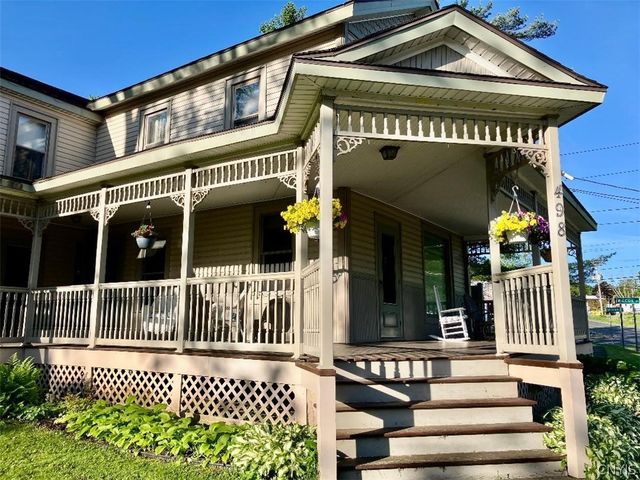 498 Main Street, Sterling, NY 13156