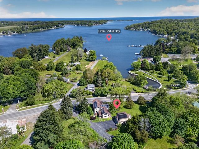 498 Main Street, Sterling, NY 13156