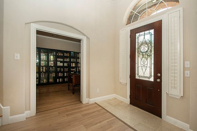 5220 Saint Croix Court, Richardson, TX 75082