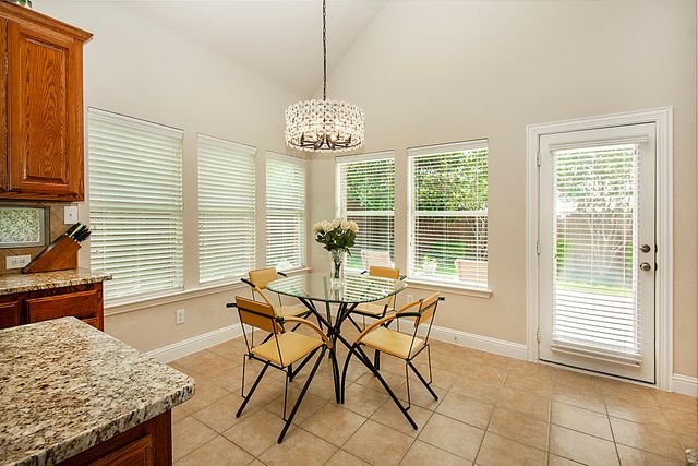 5220 Saint Croix Court, Richardson, TX 75082