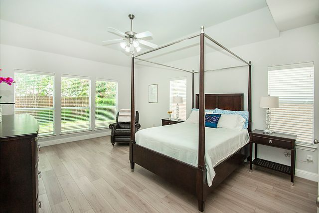 5220 Saint Croix Court, Richardson, TX 75082
