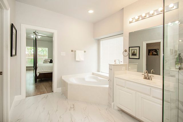 5220 Saint Croix Court, Richardson, TX 75082