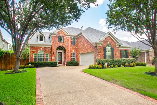 5220 Saint Croix Court, Richardson, TX 75082