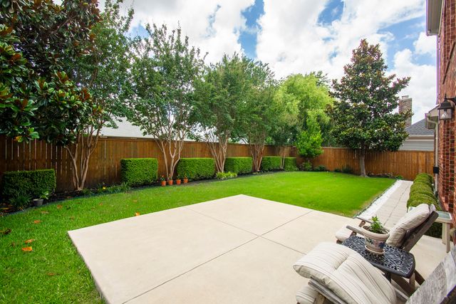 5220 Saint Croix Court, Richardson, TX 75082