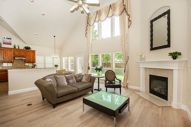 5220 Saint Croix Court, Richardson, TX 75082