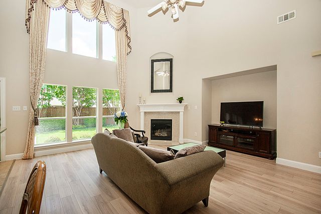 5220 Saint Croix Court, Richardson, TX 75082