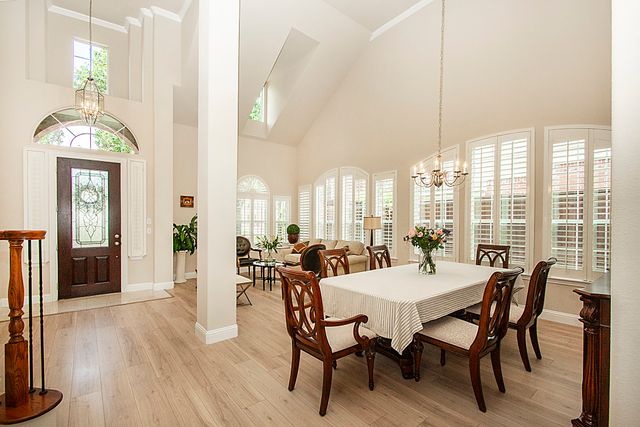 5220 Saint Croix Court, Richardson, TX 75082