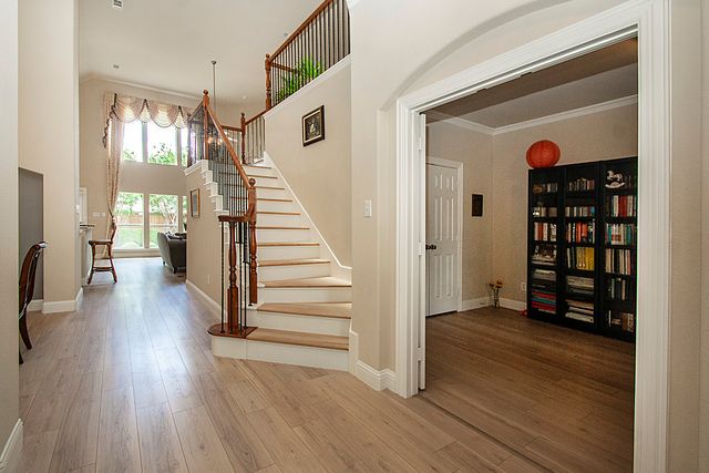 5220 Saint Croix Court, Richardson, TX 75082