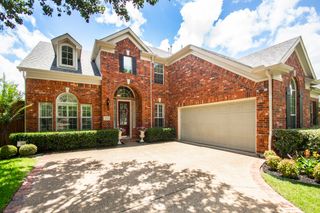 5220 Saint Croix Court, Richardson, TX 75082