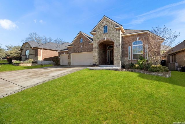 12411 Magnolia Spg, San Antonio, TX 78253