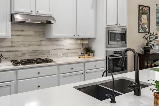 12411 Magnolia Spg, San Antonio, TX 78253