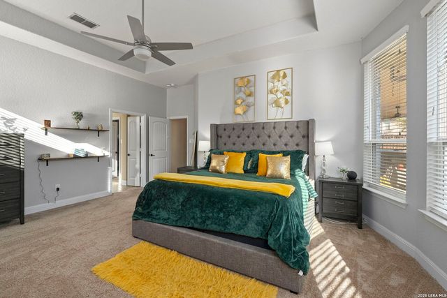 12411 Magnolia Spg, San Antonio, TX 78253