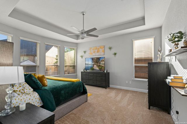 12411 Magnolia Spg, San Antonio, TX 78253