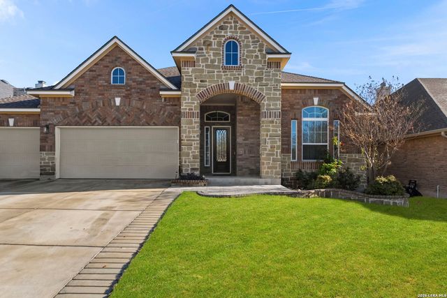 12411 Magnolia Spg, San Antonio, TX 78253