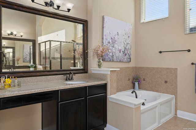 12411 Magnolia Spg, San Antonio, TX 78253