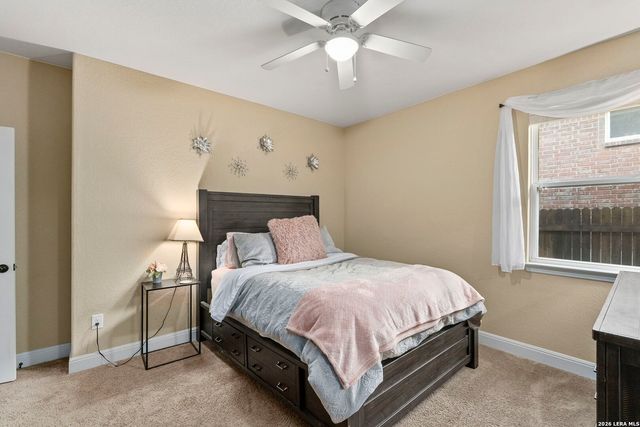 12411 Magnolia Spg, San Antonio, TX 78253