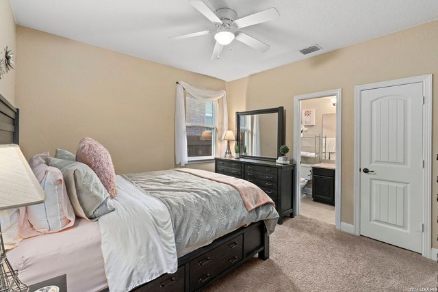 12411 Magnolia Spg, San Antonio, TX 78253