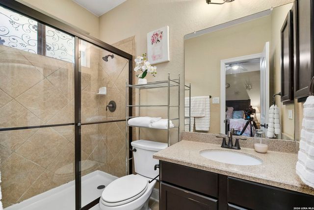 12411 Magnolia Spg, San Antonio, TX 78253