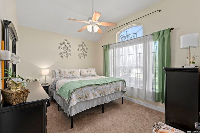 12411 Magnolia Spg, San Antonio, TX 78253