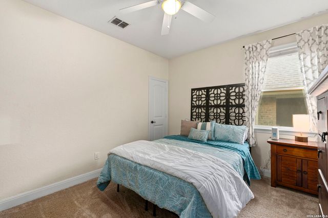 12411 Magnolia Spg, San Antonio, TX 78253