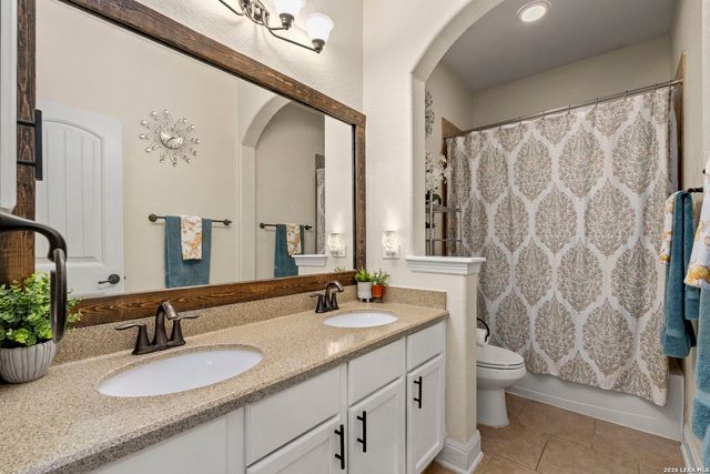 12411 Magnolia Spg, San Antonio, TX 78253