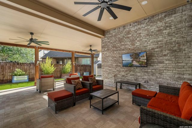 12411 Magnolia Spg, San Antonio, TX 78253