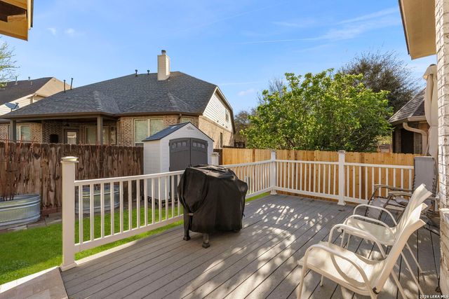 12411 Magnolia Spg, San Antonio, TX 78253