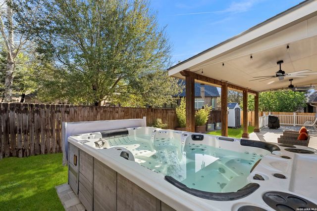 12411 Magnolia Spg, San Antonio, TX 78253