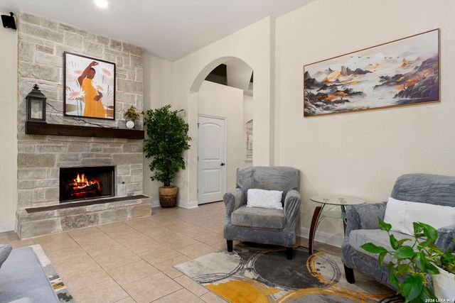 12411 Magnolia Spg, San Antonio, TX 78253