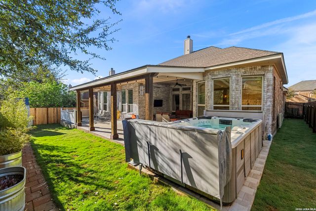 12411 Magnolia Spg, San Antonio, TX 78253