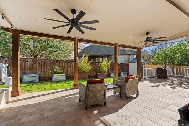 12411 Magnolia Spg, San Antonio, TX 78253