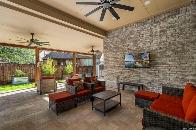 12411 Magnolia Spg, San Antonio, TX 78253