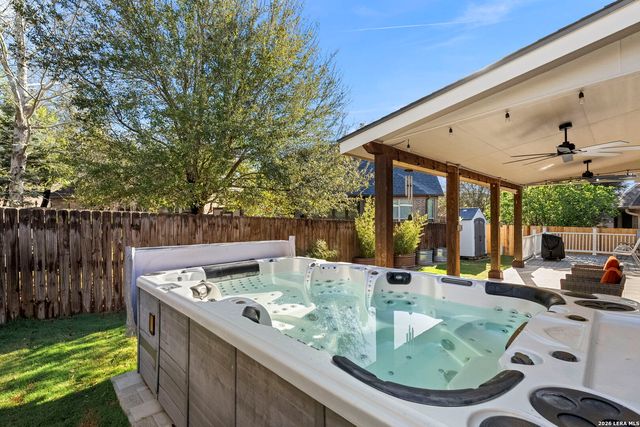 12411 Magnolia Spg, San Antonio, TX 78253