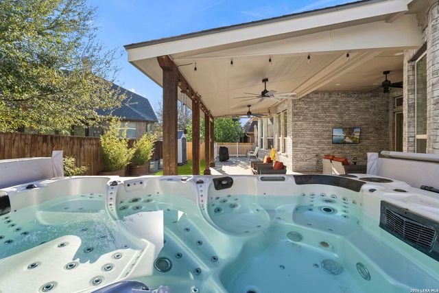 12411 Magnolia Spg, San Antonio, TX 78253