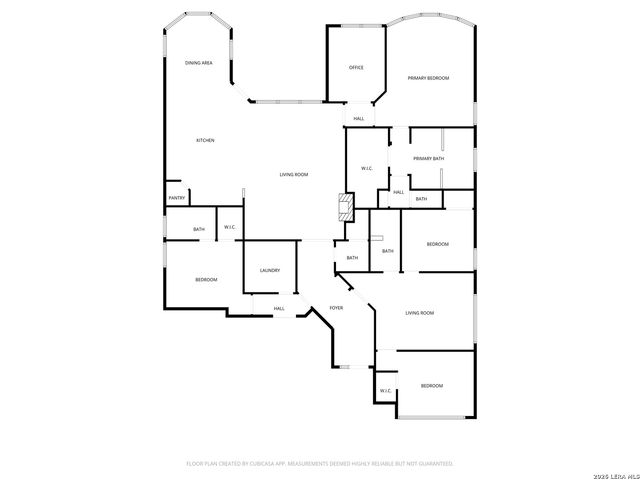 12411 Magnolia Spg, San Antonio, TX 78253