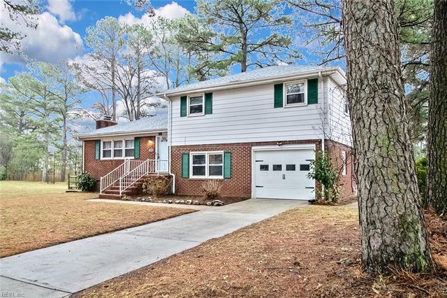 1008 Mains Creek RD, Chesapeake, VA 23320