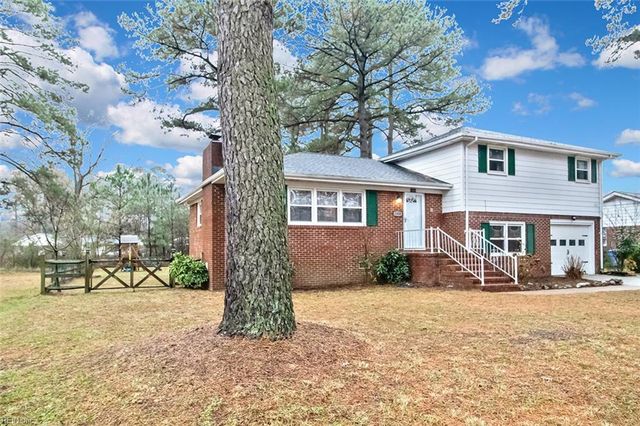 1008 Mains Creek RD, Chesapeake, VA 23320