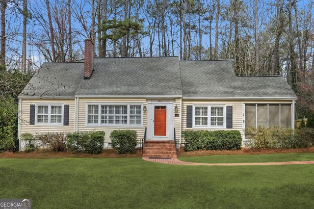 2215 Lyle Avenue, Atlanta, GA 30337