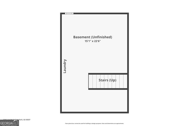 2215 Lyle Avenue, Atlanta, GA 30337