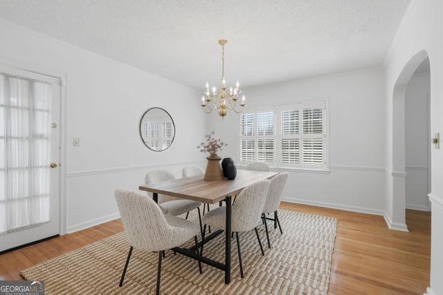 2215 Lyle Avenue, Atlanta, GA 30337