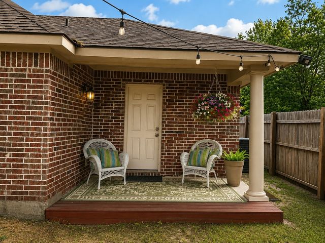 1006 Hall Street, Mckinney, TX 75069