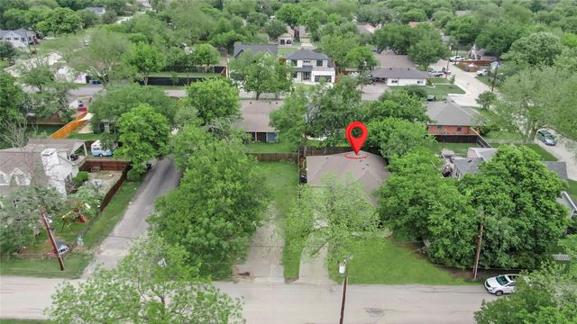 1006 Hall Street, Mckinney, TX 75069