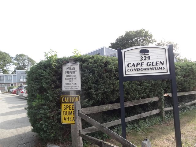 329 W Main Street APT 26, Hyannis, MA 02601