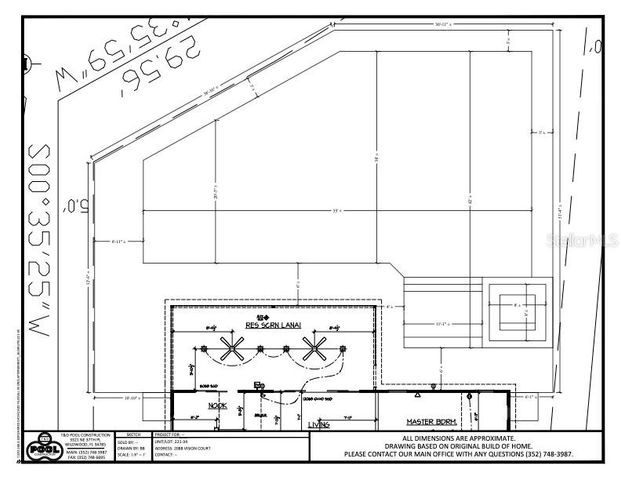 2088 VISION COURT, The Villages, FL 32163