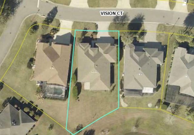 2088 VISION COURT, The Villages, FL 32163