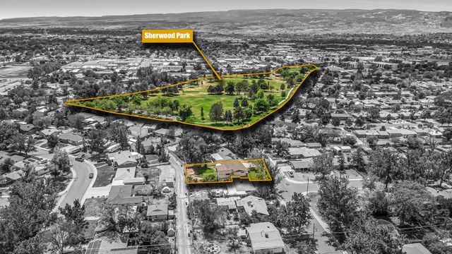 1740 N 3rd Street, Grand Junction, CO 81501