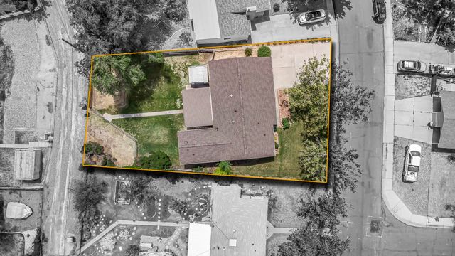 1740 N 3rd Street, Grand Junction, CO 81501