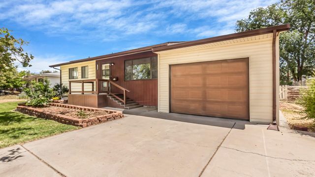 1740 N 3rd Street, Grand Junction, CO 81501