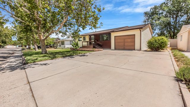 1740 N 3rd Street, Grand Junction, CO 81501