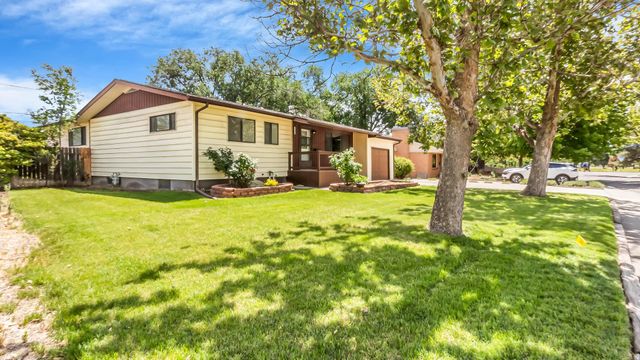 1740 N 3rd Street, Grand Junction, CO 81501